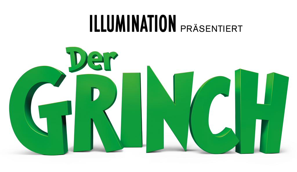 Der Grinch